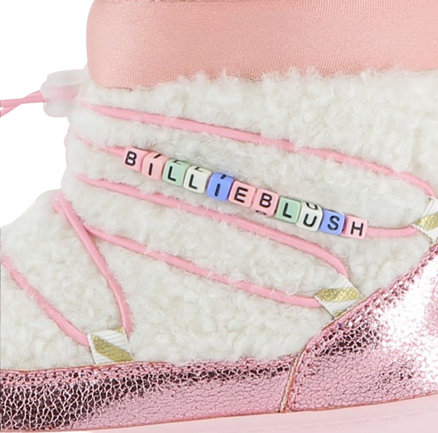 COMING SOON Billieblush