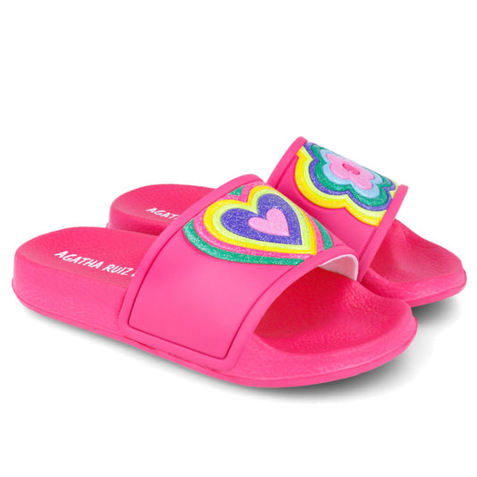 Agatha Ruiz Shoes