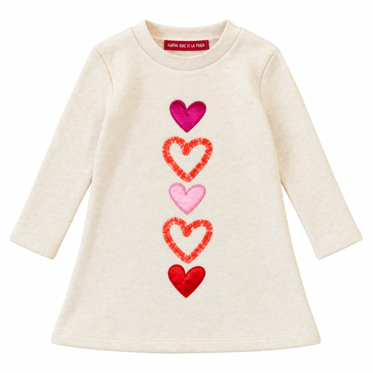 Agatha Ruiz JNR