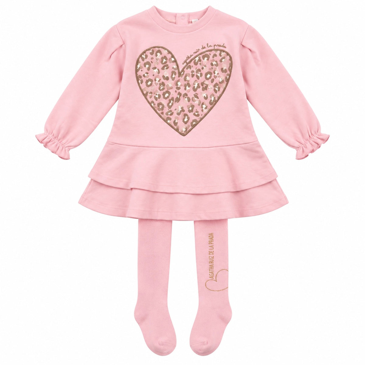 Agatha Ruiz Baby