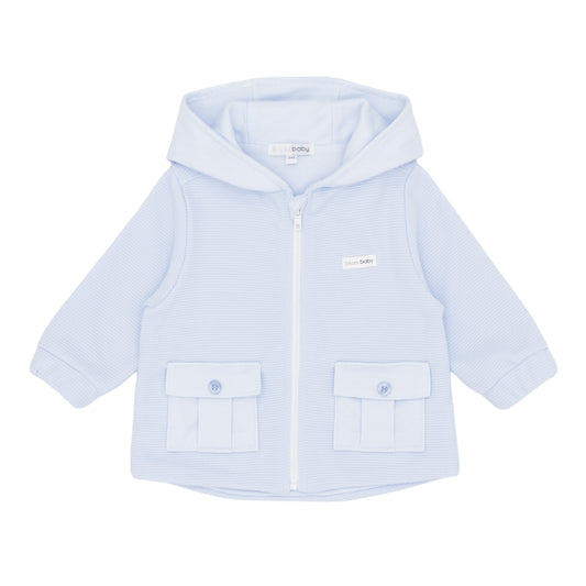 COMING SOON Blues Baby