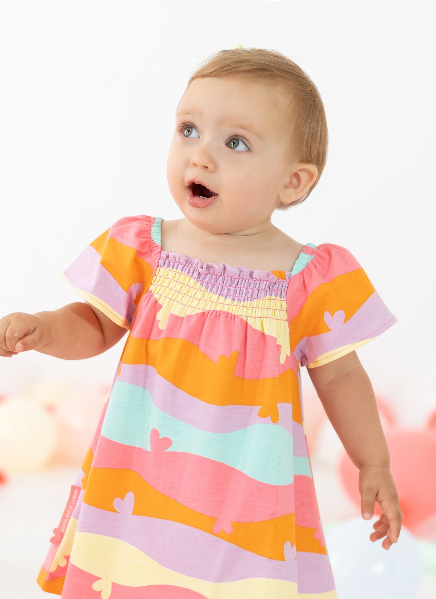 COMING SOON Agatha Ruiz Baby