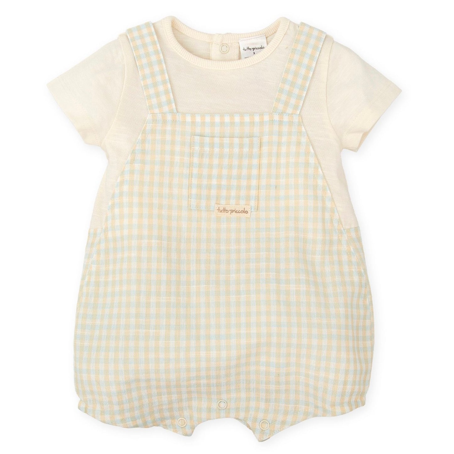 CONING SOON Tutto Piccolo