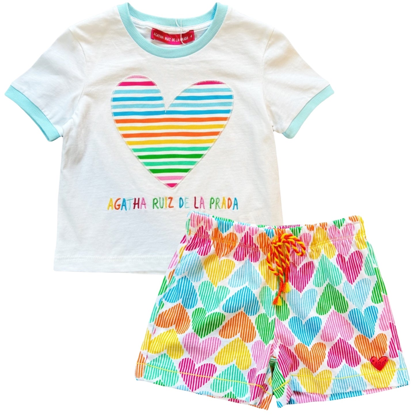 Agatha Ruiz Junior