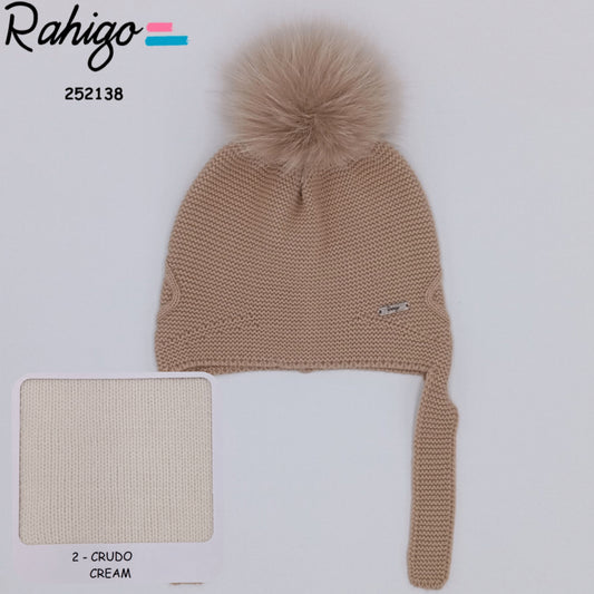 COMING SOON Rahigo