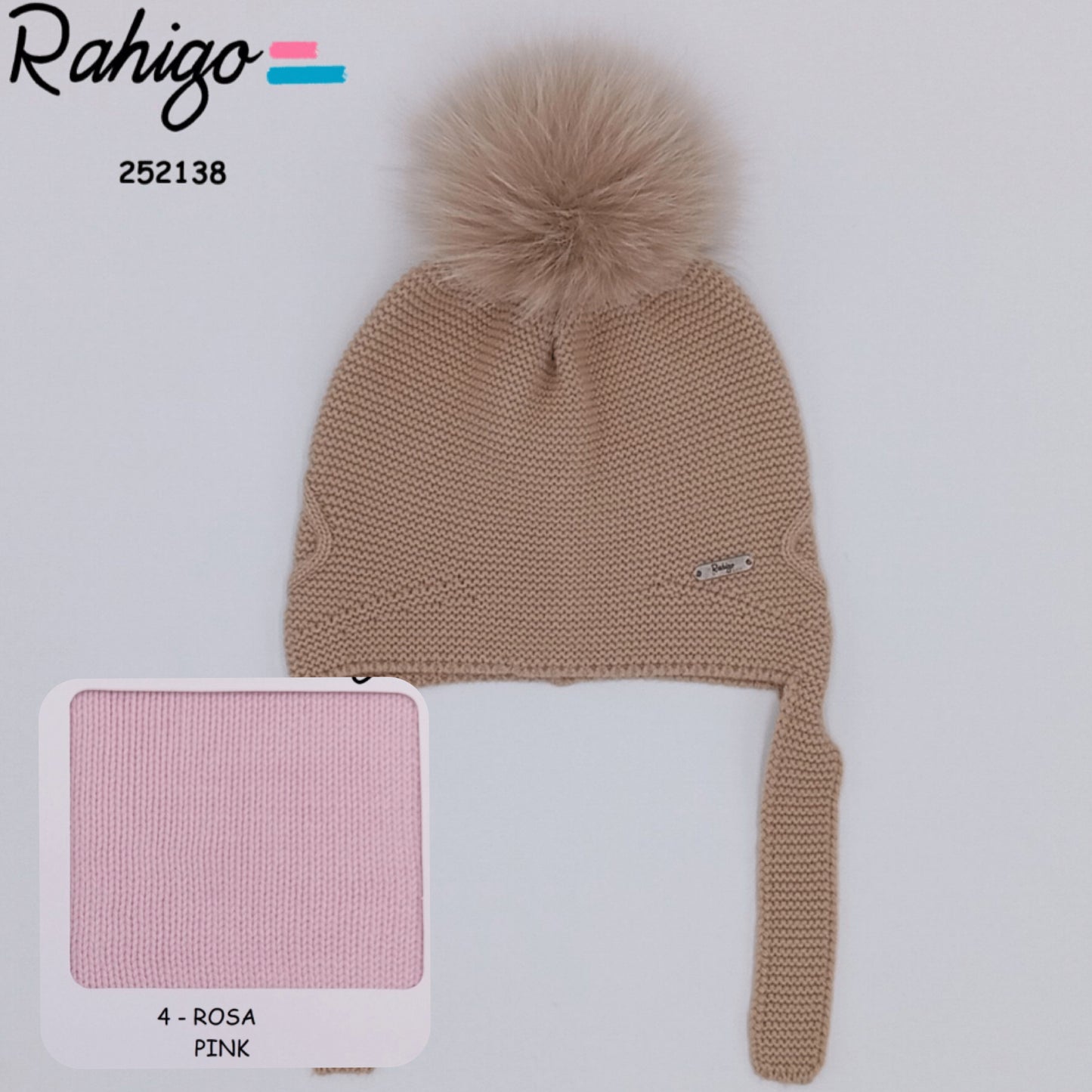 COMING SOON Rahigo