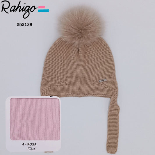 COMING SOON Rahigo