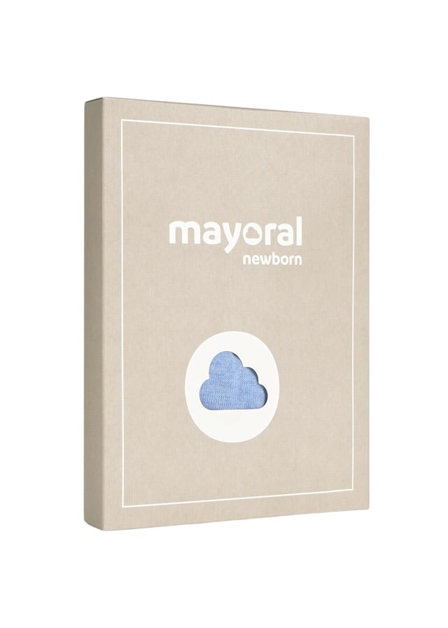 COMING SOON Mayoral