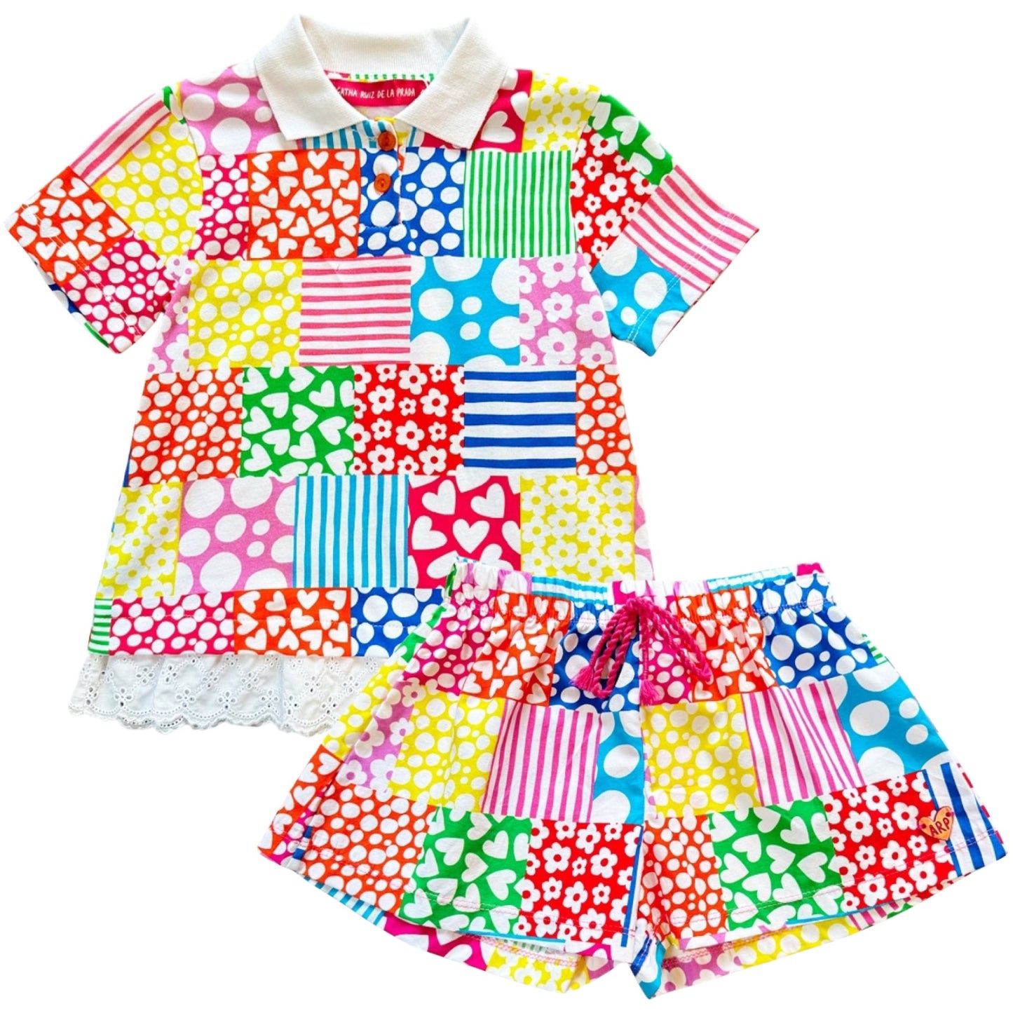 Agatha Ruiz Junior