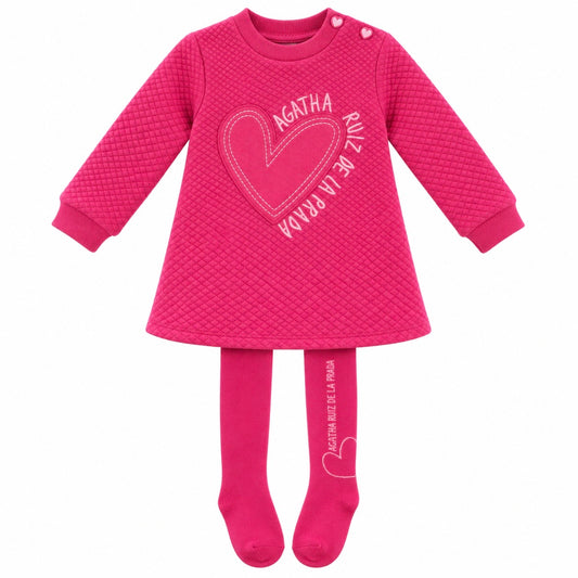 Agatha Ruiz Baby