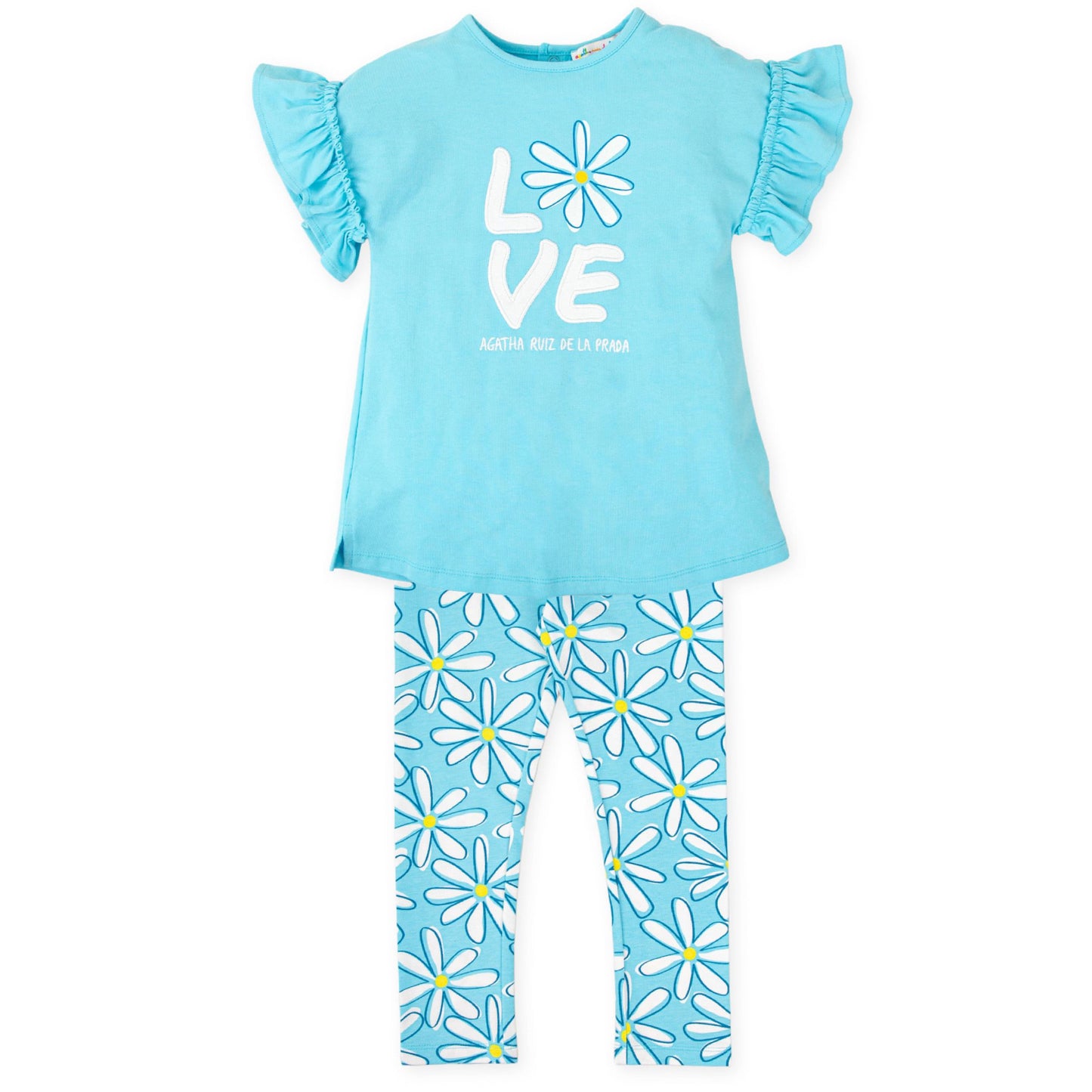 Agatha Ruiz Baby