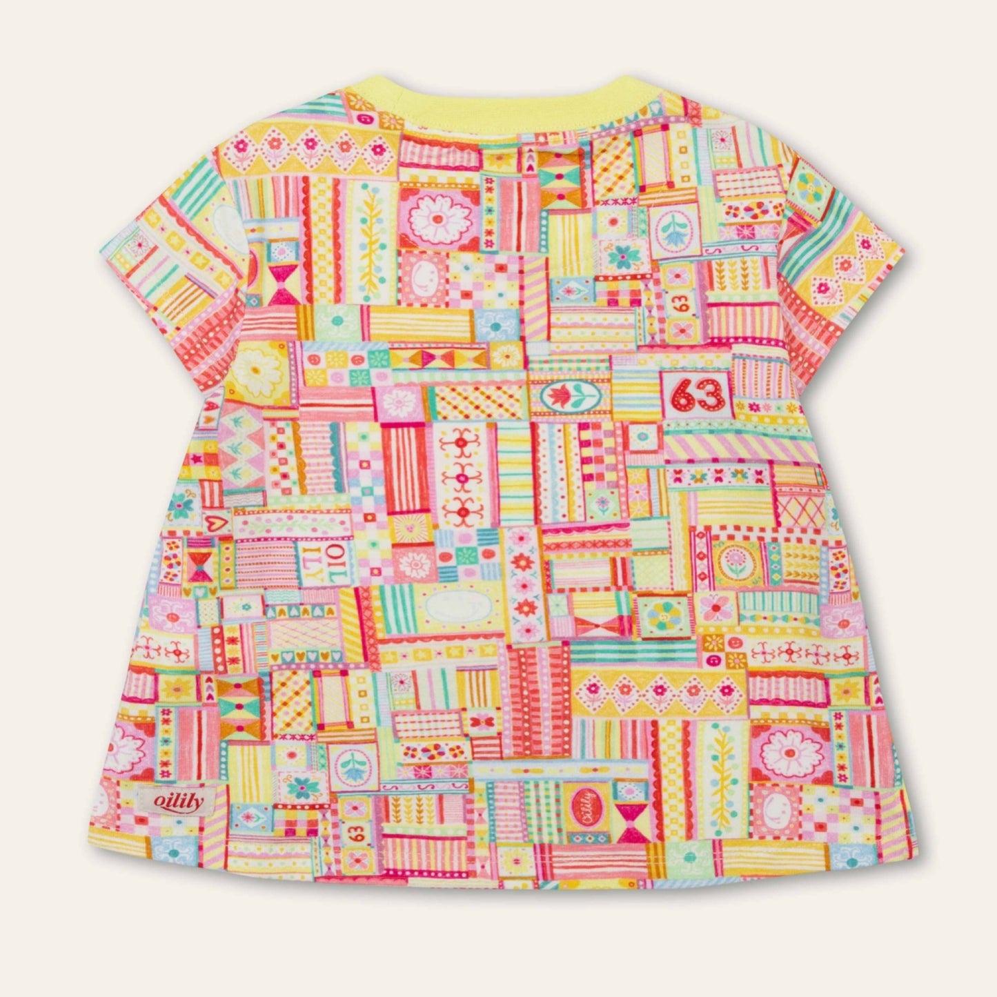 Oilily