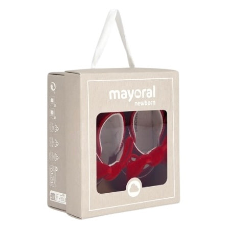 COMING SOON Mayoral