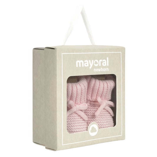 Mayoral
