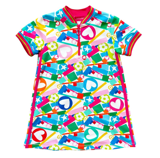 Agatha Ruiz Junior