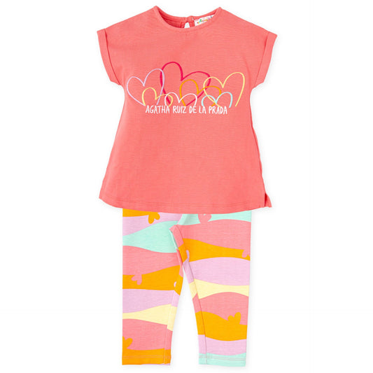 COMING SOON Agatha Ruiz Baby