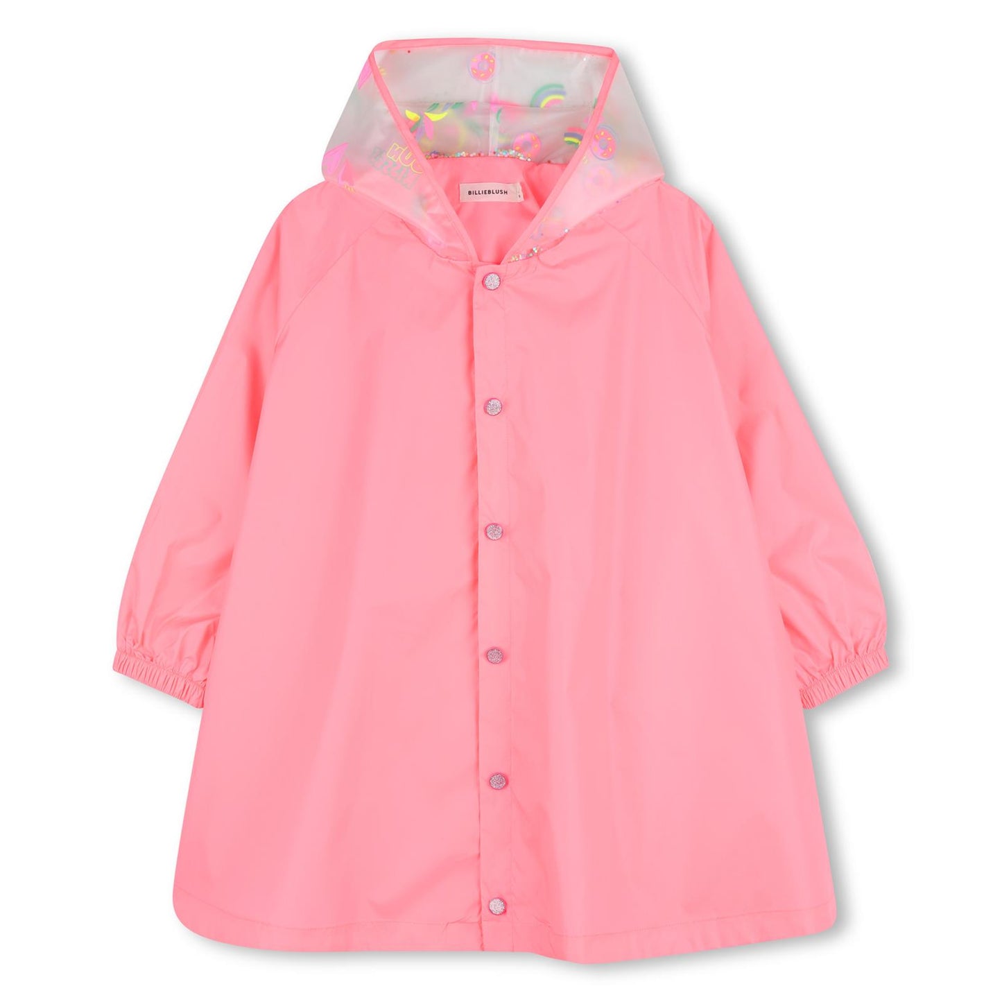 COMING SOON Billieblush