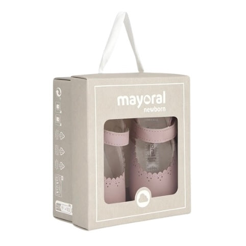 COMING SOON Mayoral