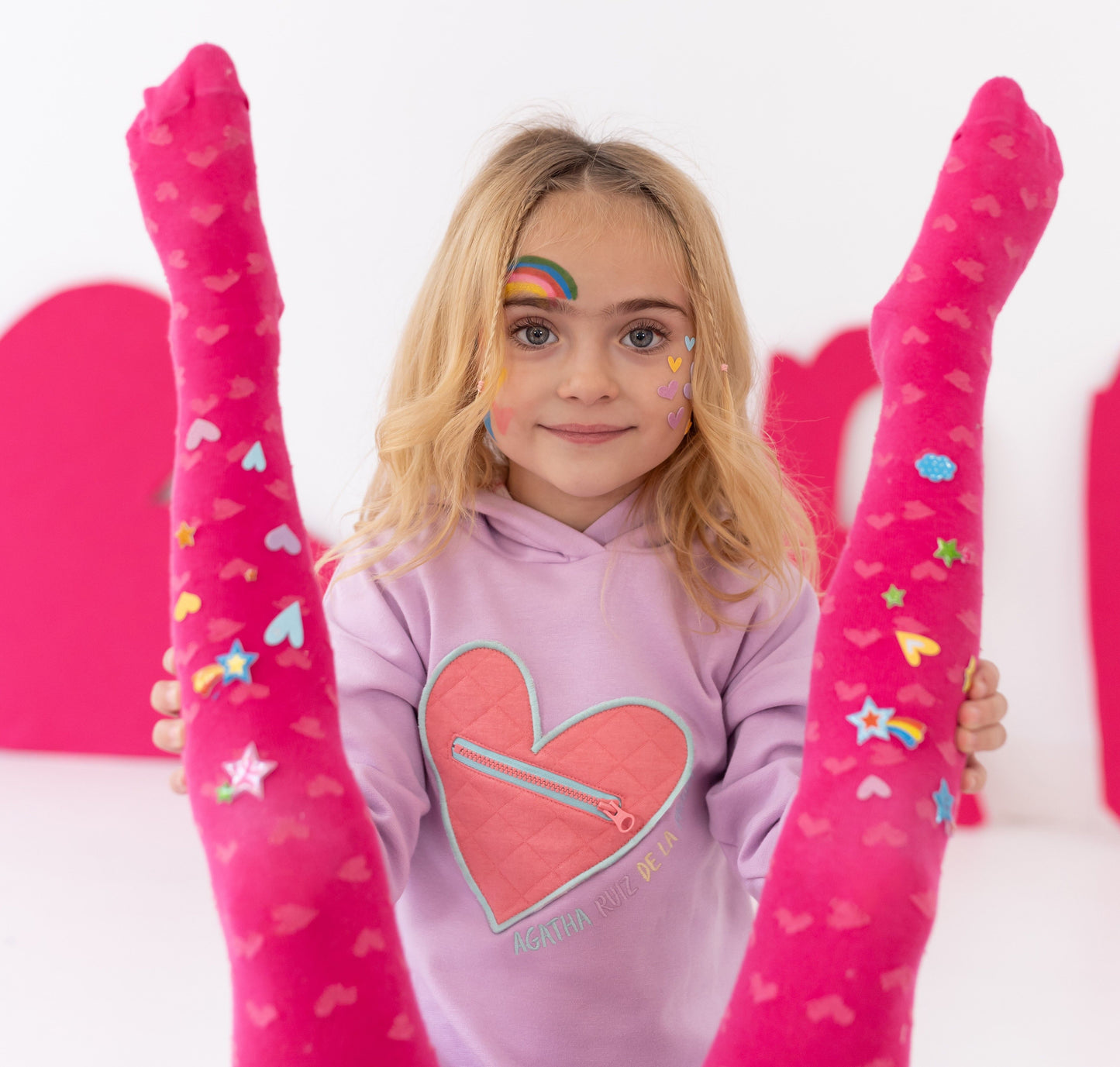 PRE-ORDER Agatha Ruiz Baby