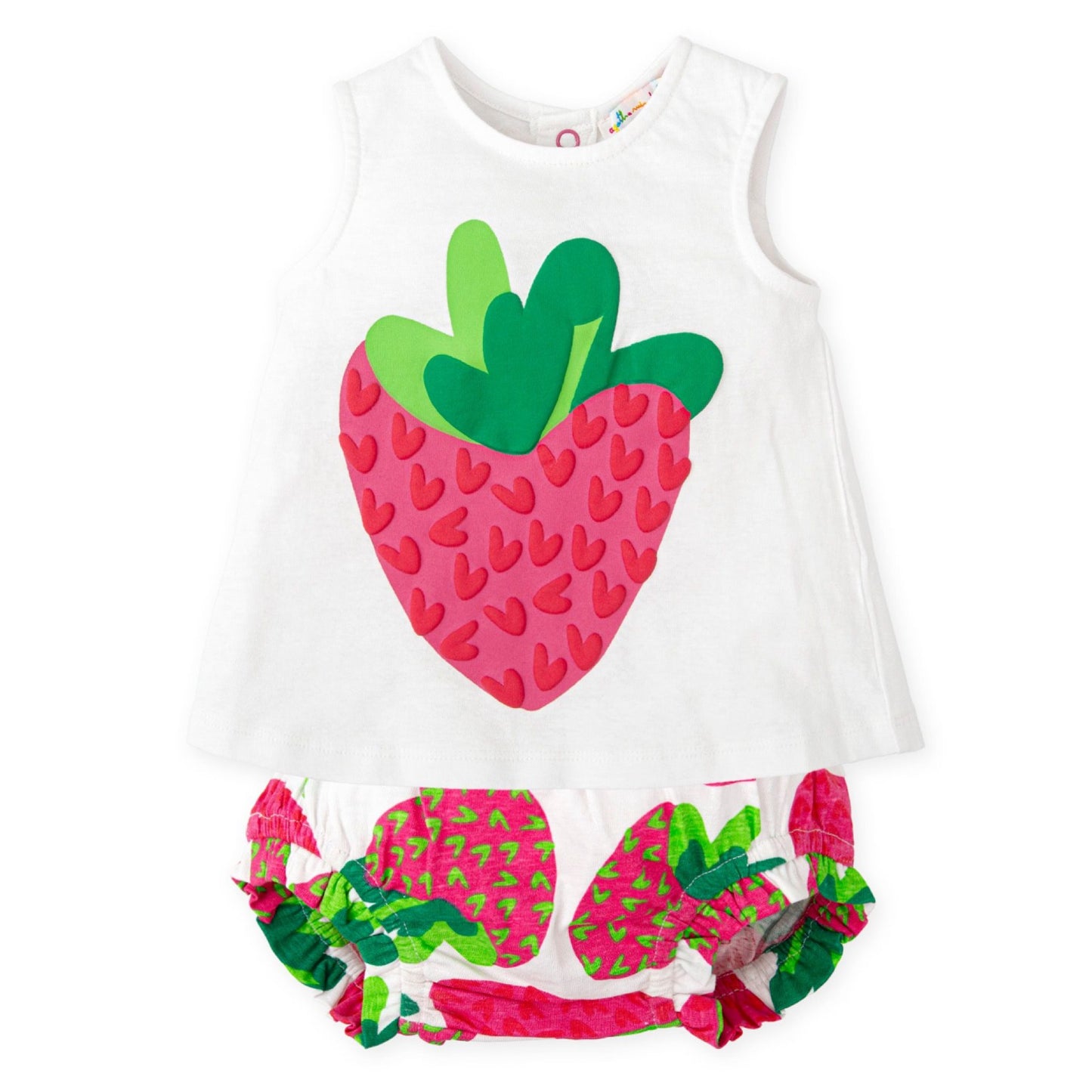 COMING SOON Agatha Ruiz Baby