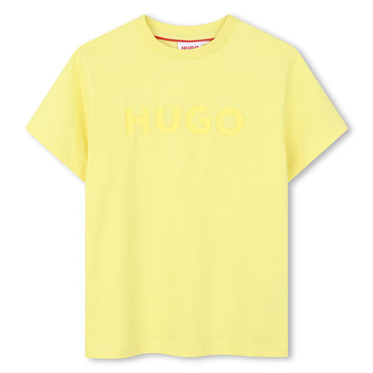 COMING SOON HUGO