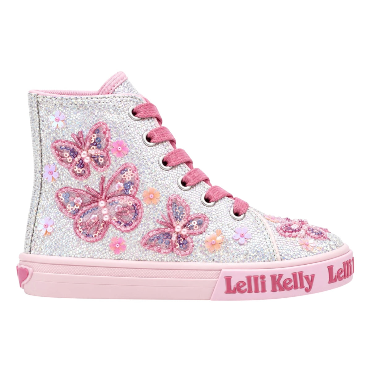 Lelli Kelly