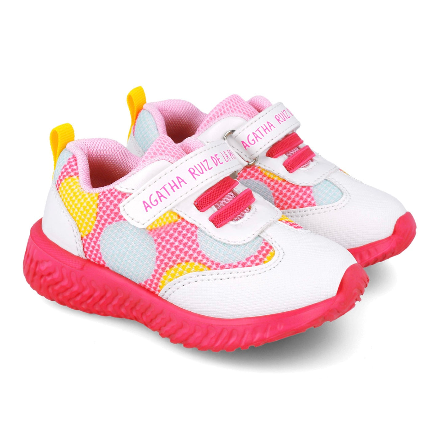 COMING SOON Agatha Ruiz Shoes