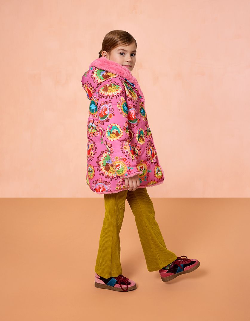 Oilily