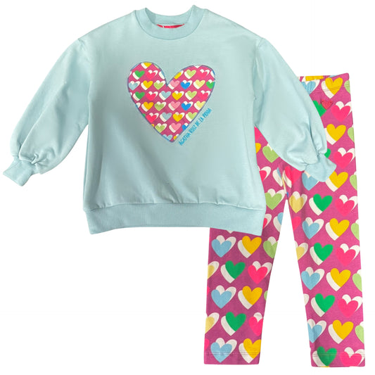 COMING SOON Agatha Ruiz JNR