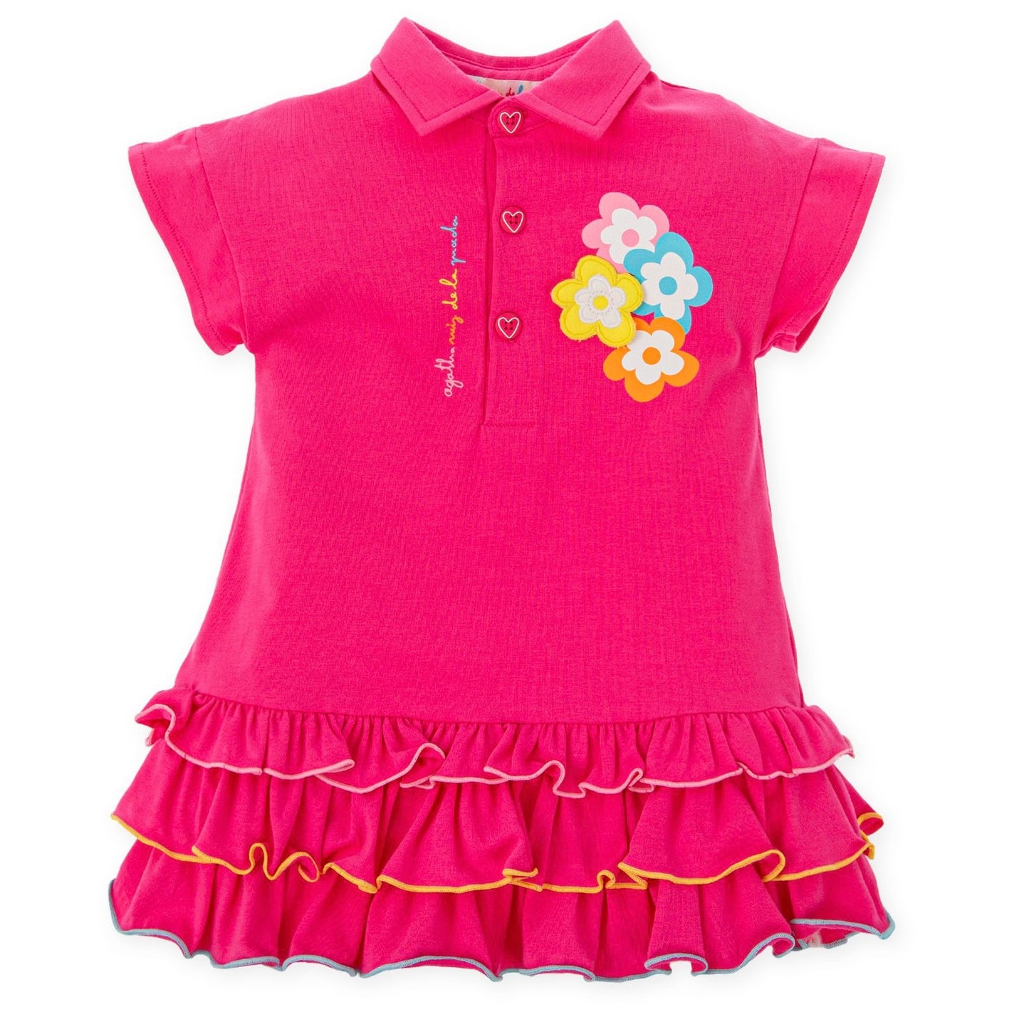 Agatha Ruiz Baby