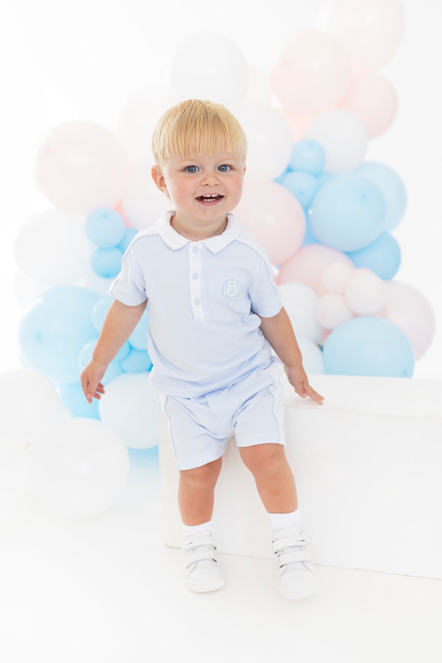 COMING SOON Blues Baby