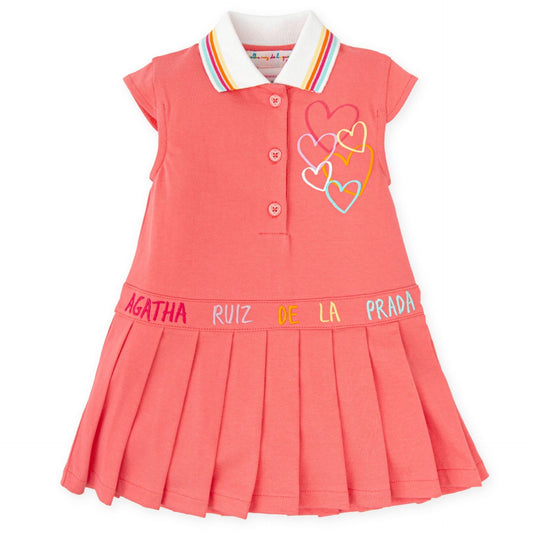 COMING SOON Agatha Ruiz Baby