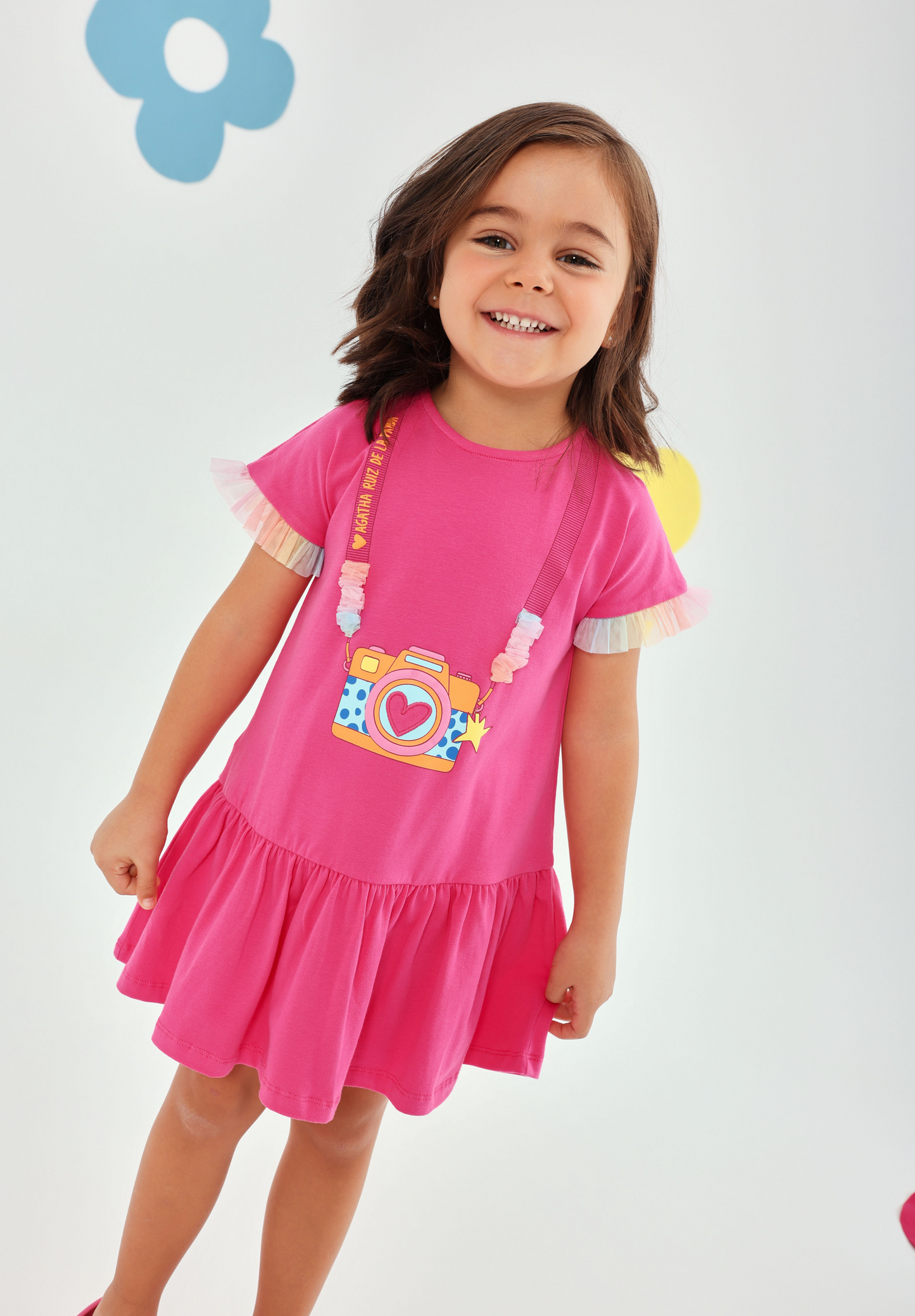 Agatha Ruiz Baby