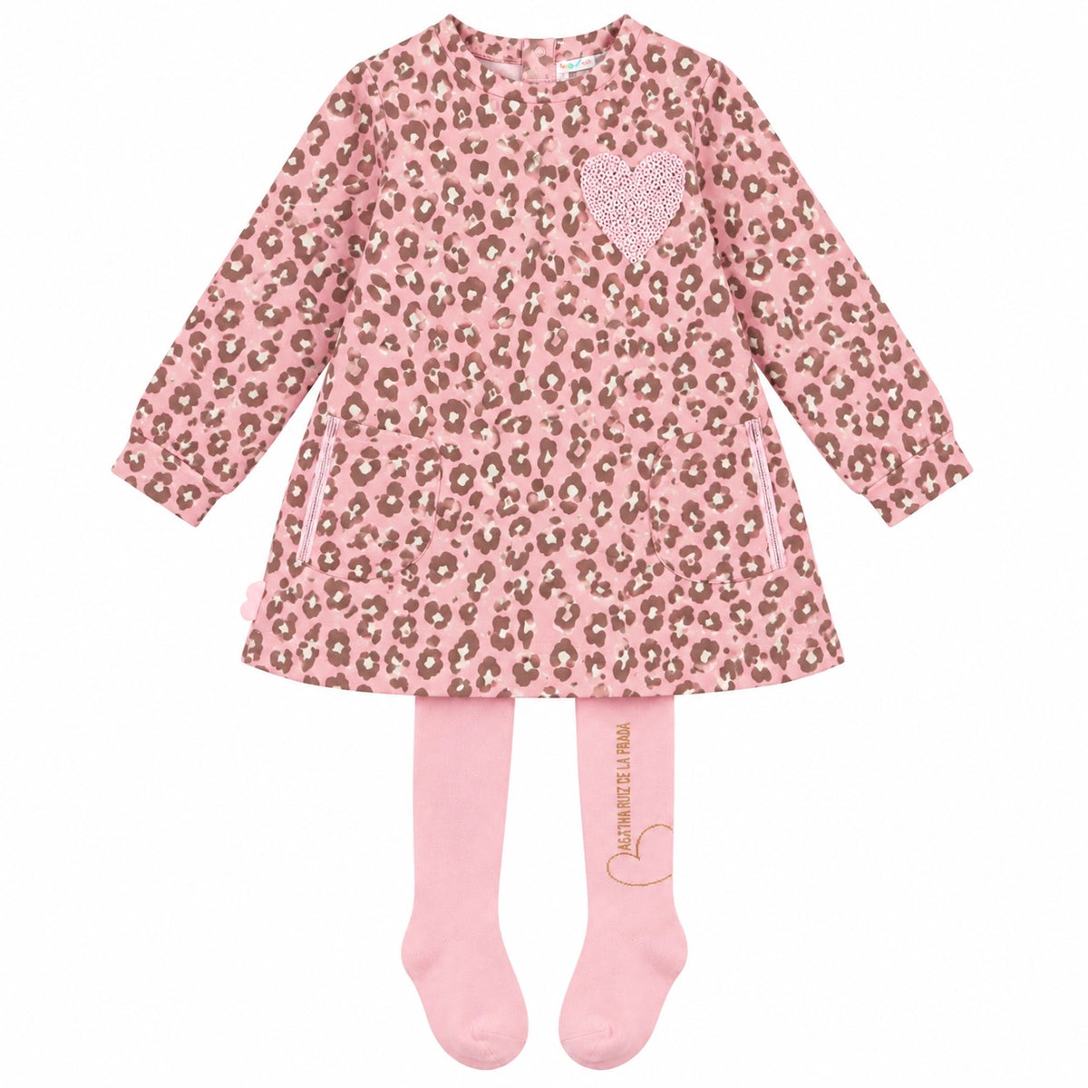 Agatha Ruiz Baby