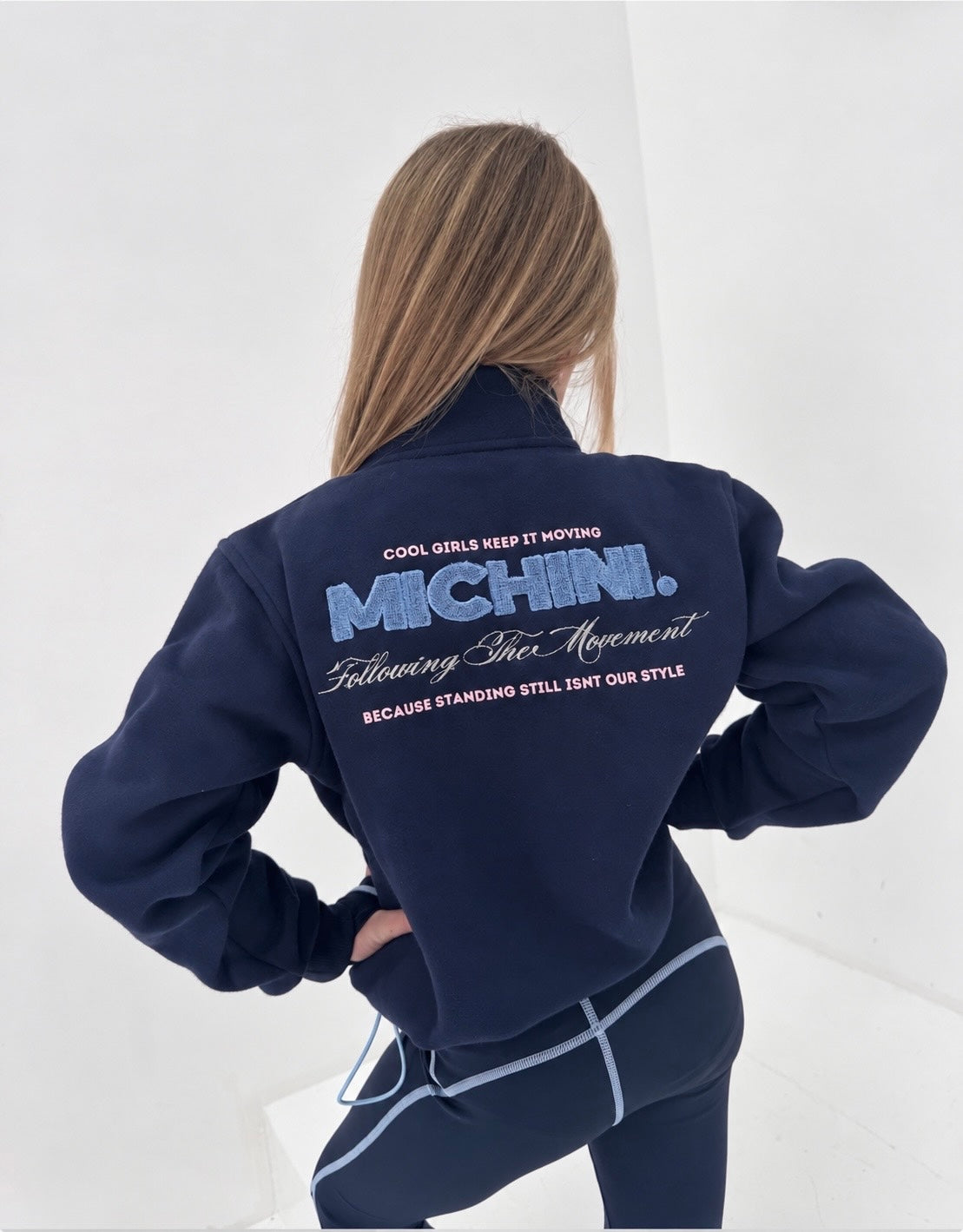 MICHINI MOVEMENT
