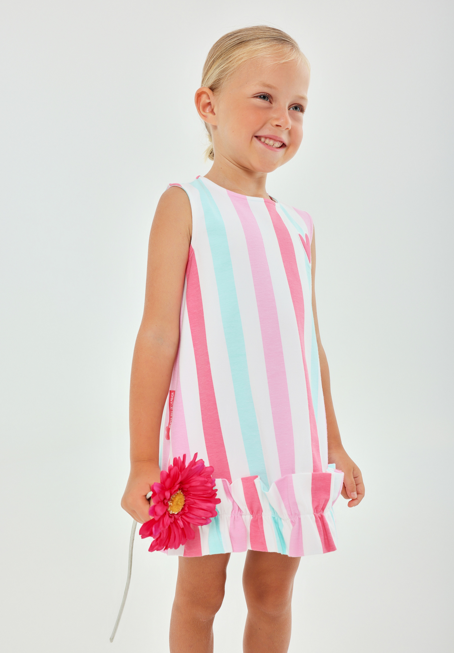 Agatha Ruiz Baby