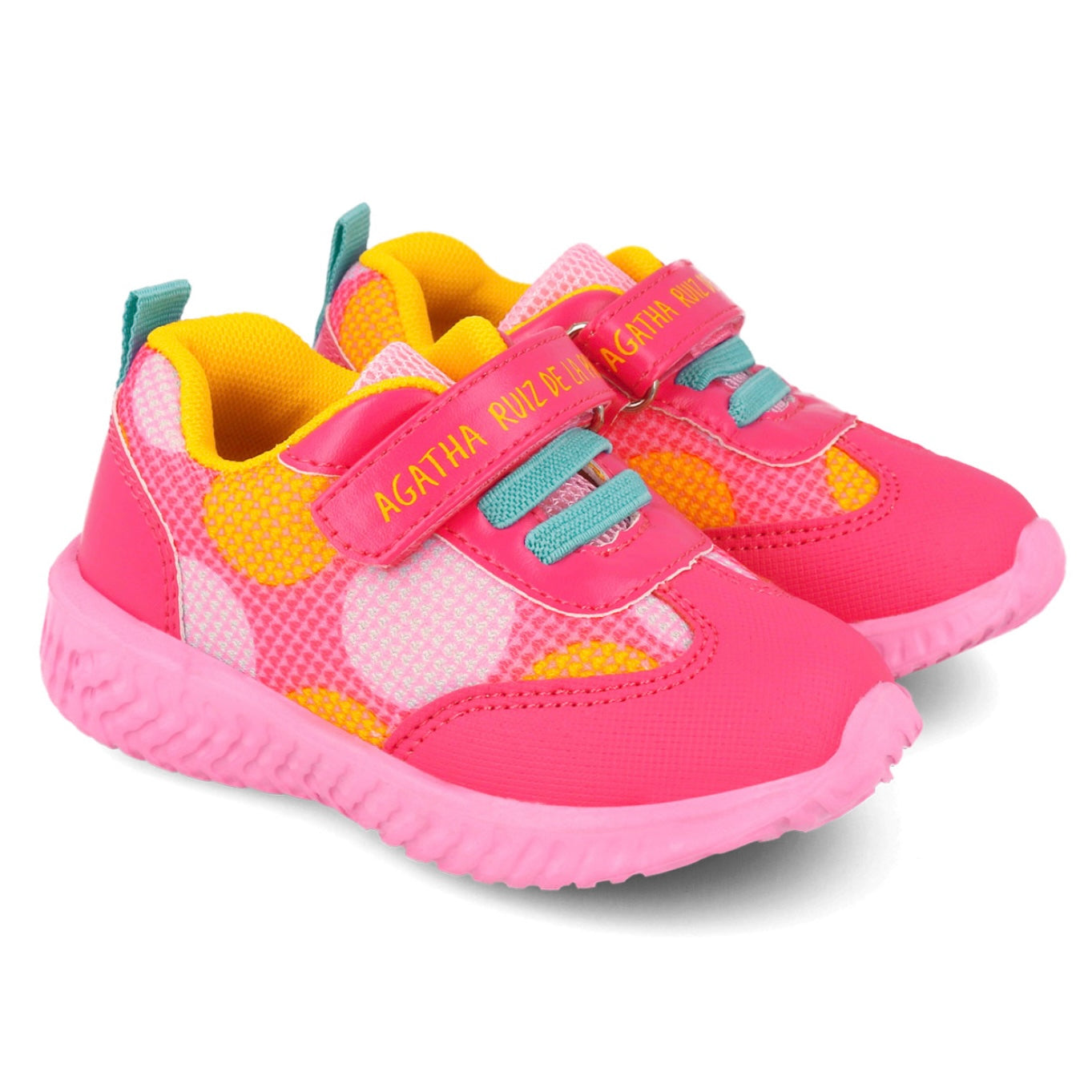 COMING SOON Agatha Ruiz Shoes