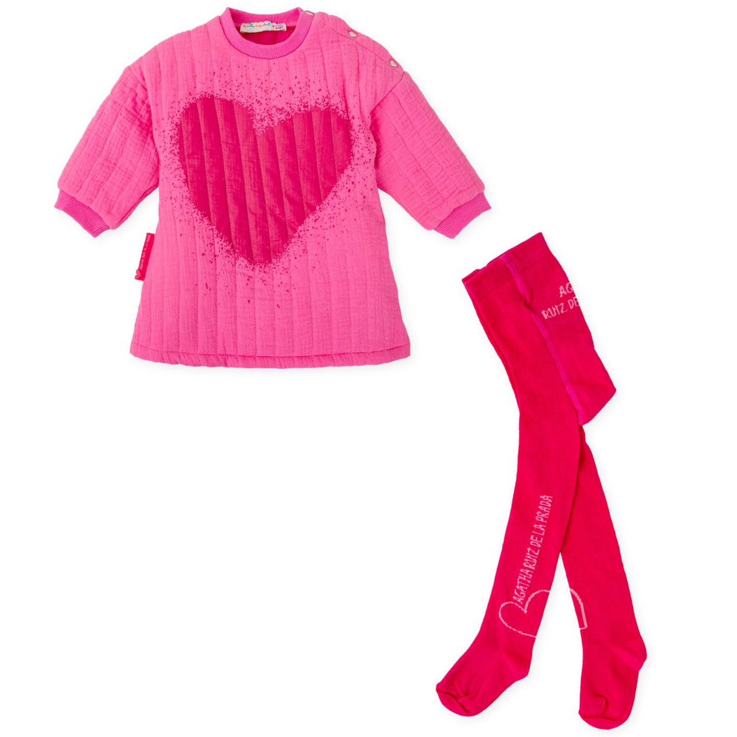 Agatha Ruiz Baby