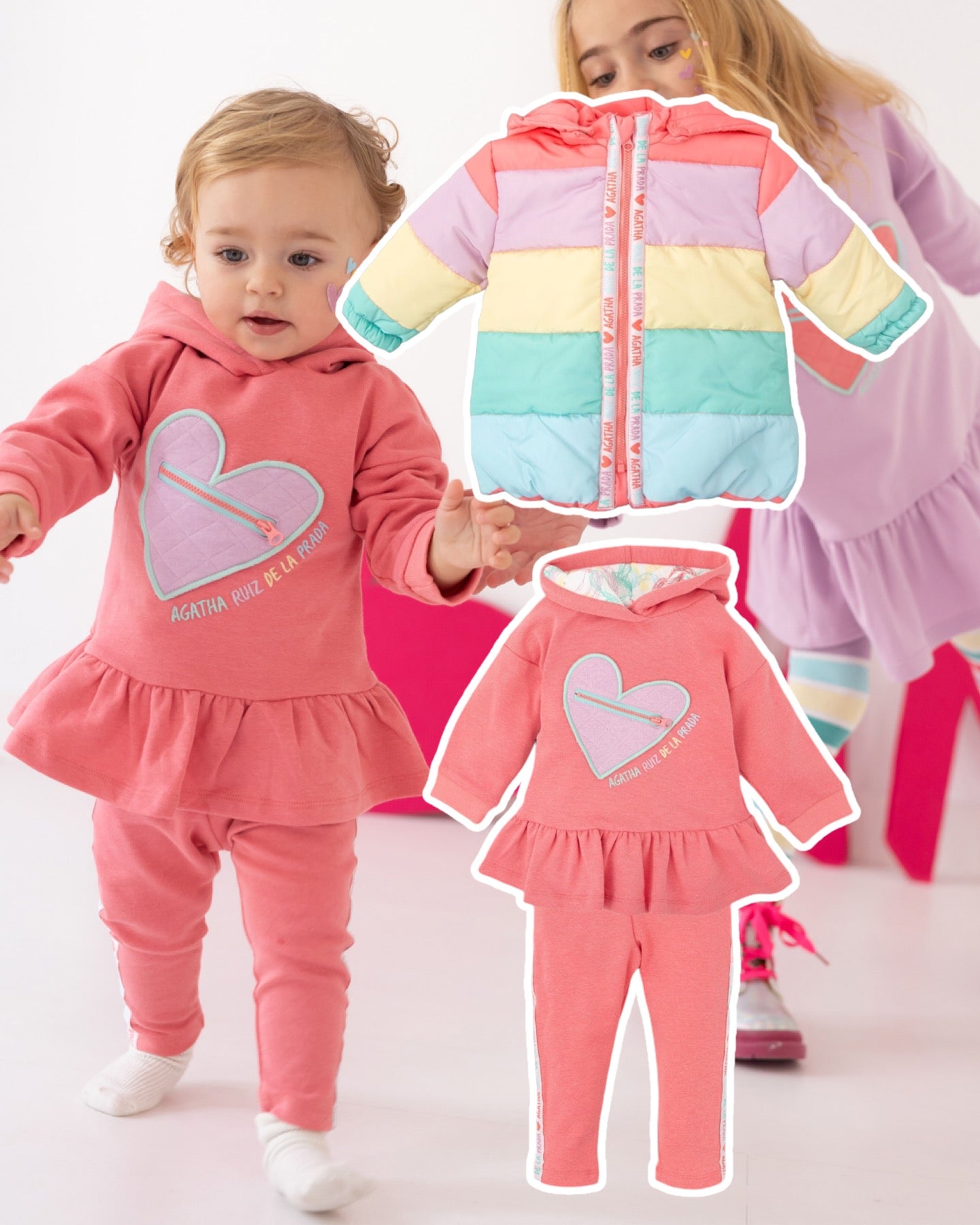 Agatha Ruiz Baby