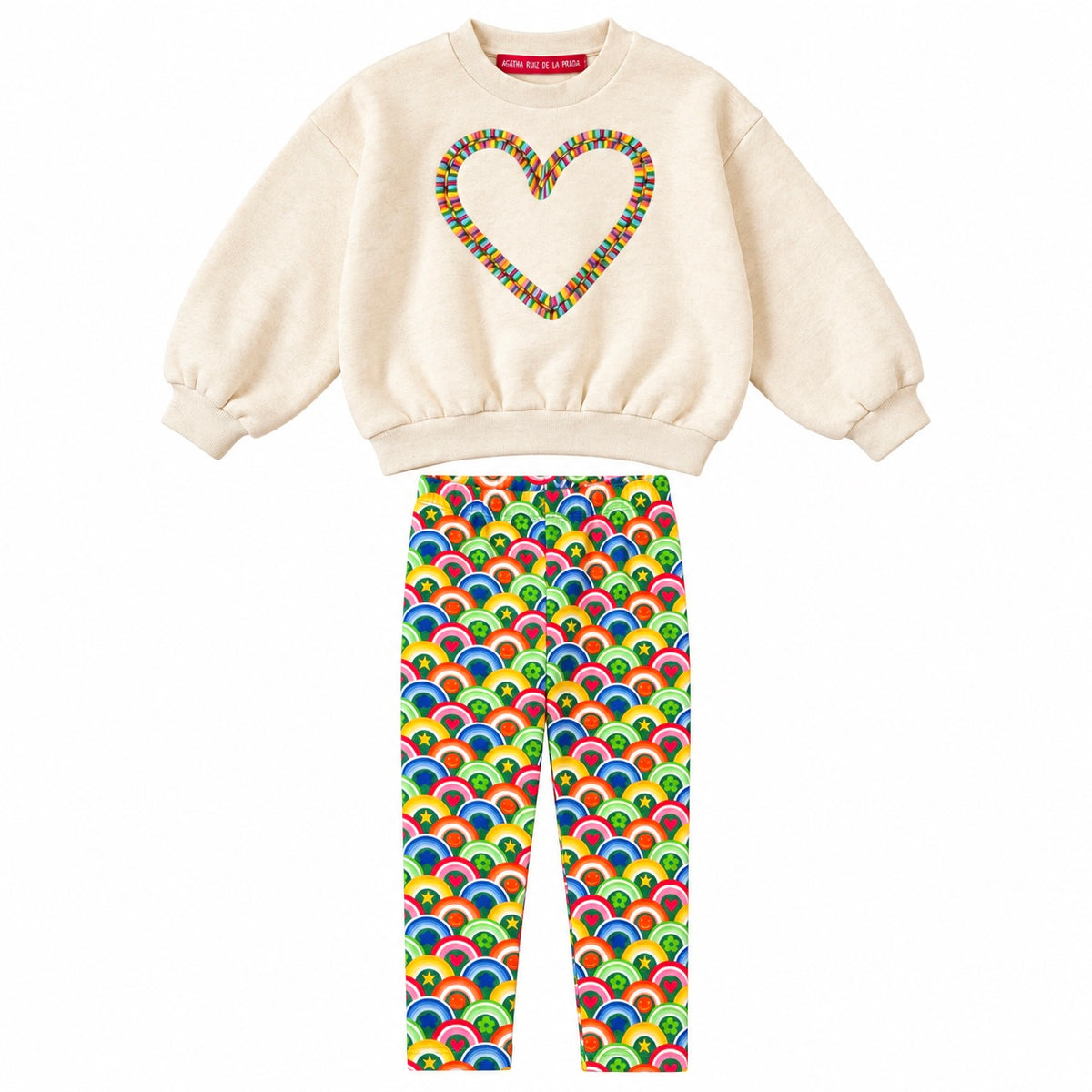 Agatha Ruiz JNR