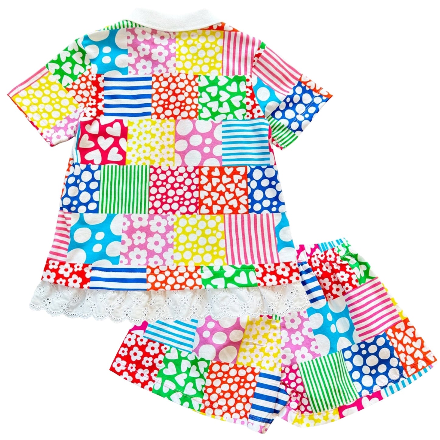 Agatha Ruiz Junior