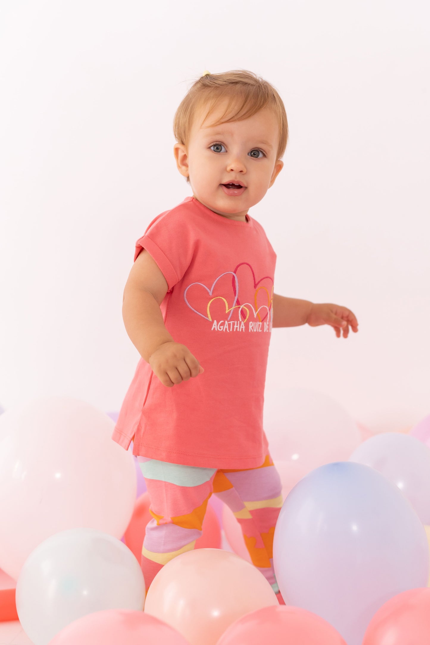 COMING SOON Agatha Ruiz Baby