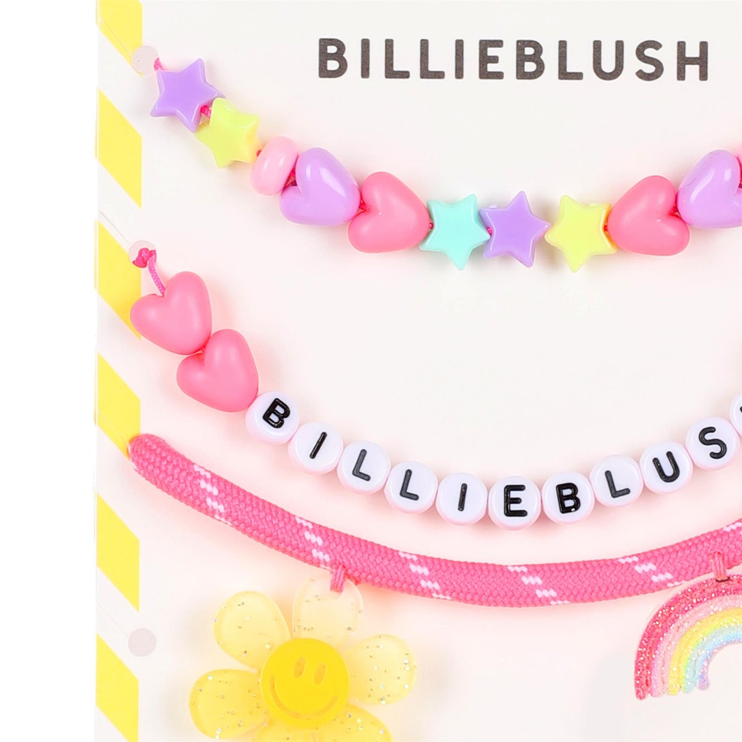 COMING SOON Billieblush