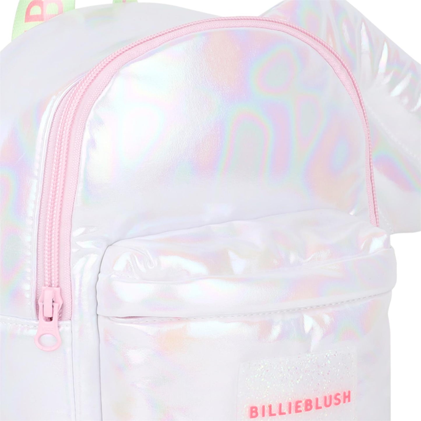 COMING SOON Billieblush