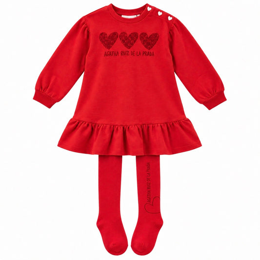 Agatha Ruiz Baby