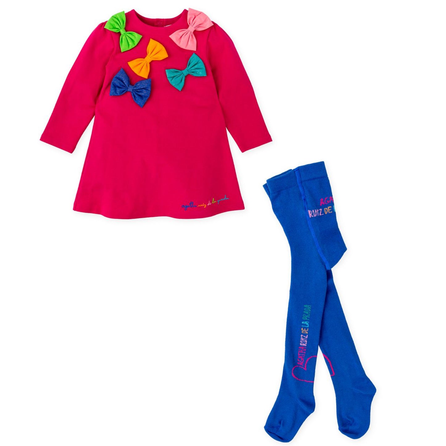 Agatha Ruiz Baby