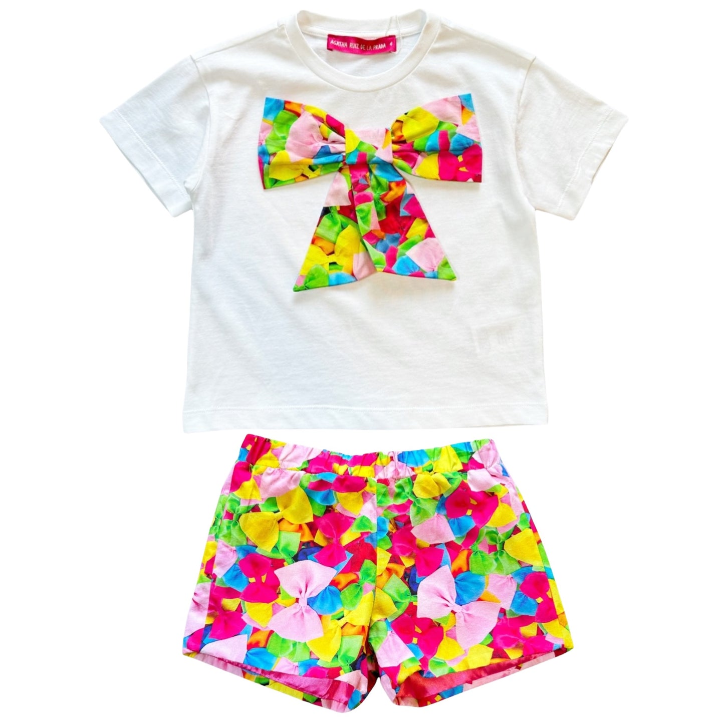 Agatha Ruiz Junior