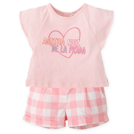 COMING SOON Agatha Ruiz Baby