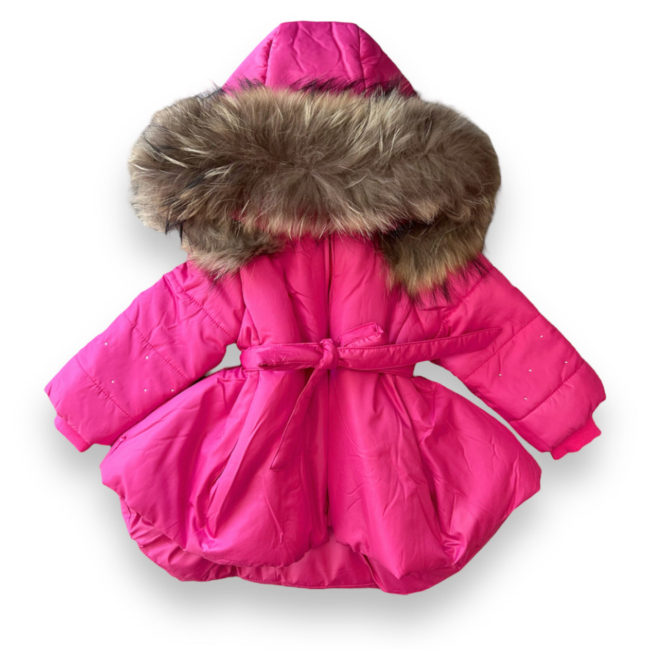 Bufi hotsell baby coat