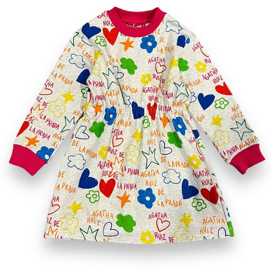 Agatha Ruiz JNR